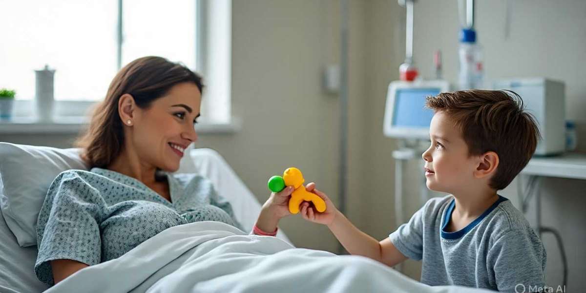 Maternal health Market Analysis, Trends, and Forecast by 2031