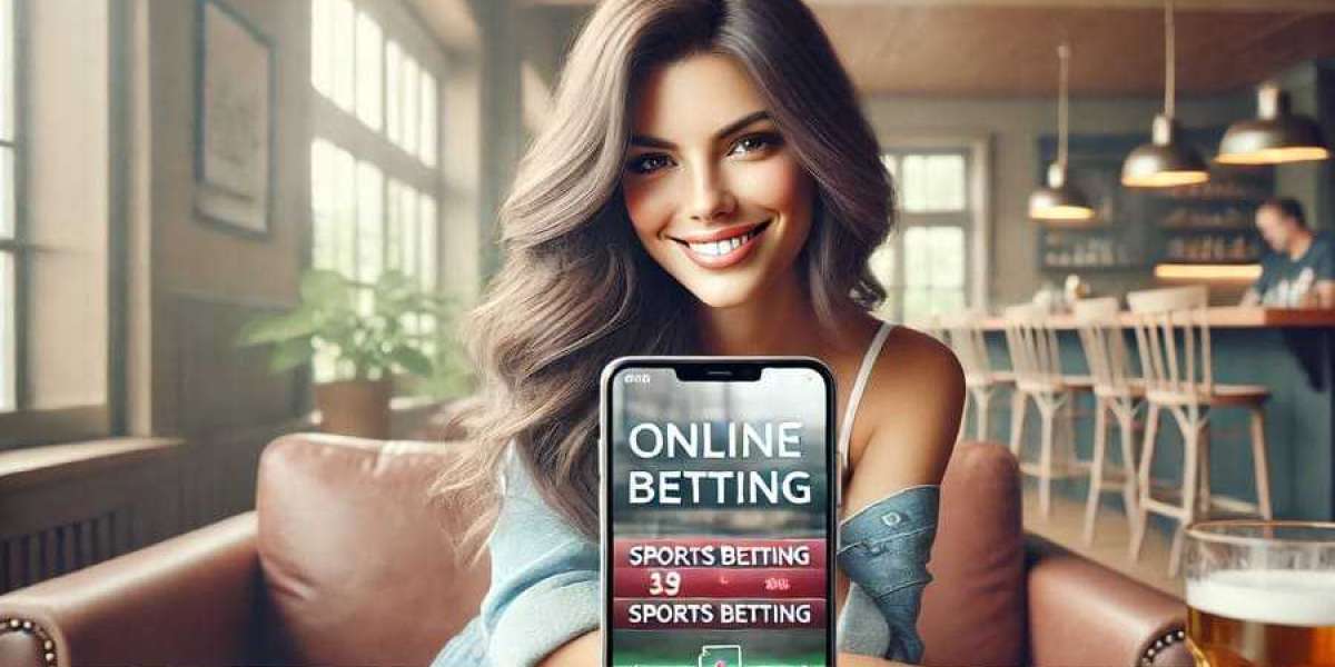 Exploring Korean Sports Betting: Your Guide to the Sureman Scam Verification Platform
