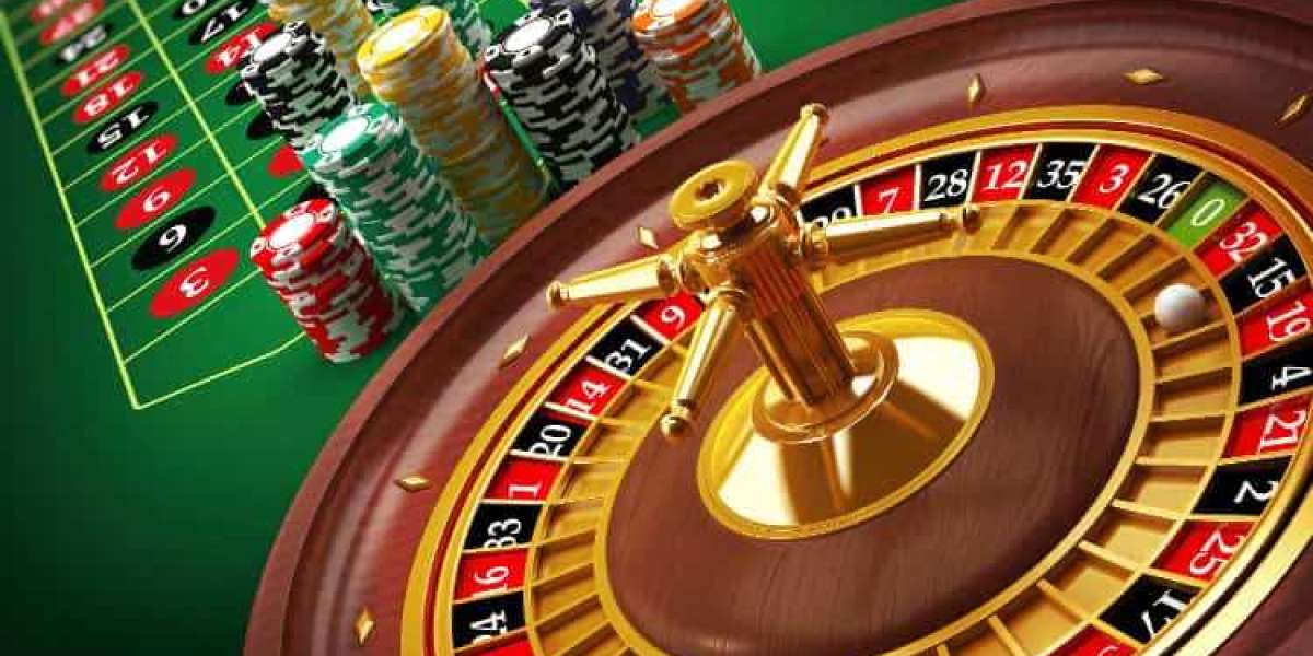 Casinò Live: L'Emozione del Gioco dal Vivo a Casa Tua