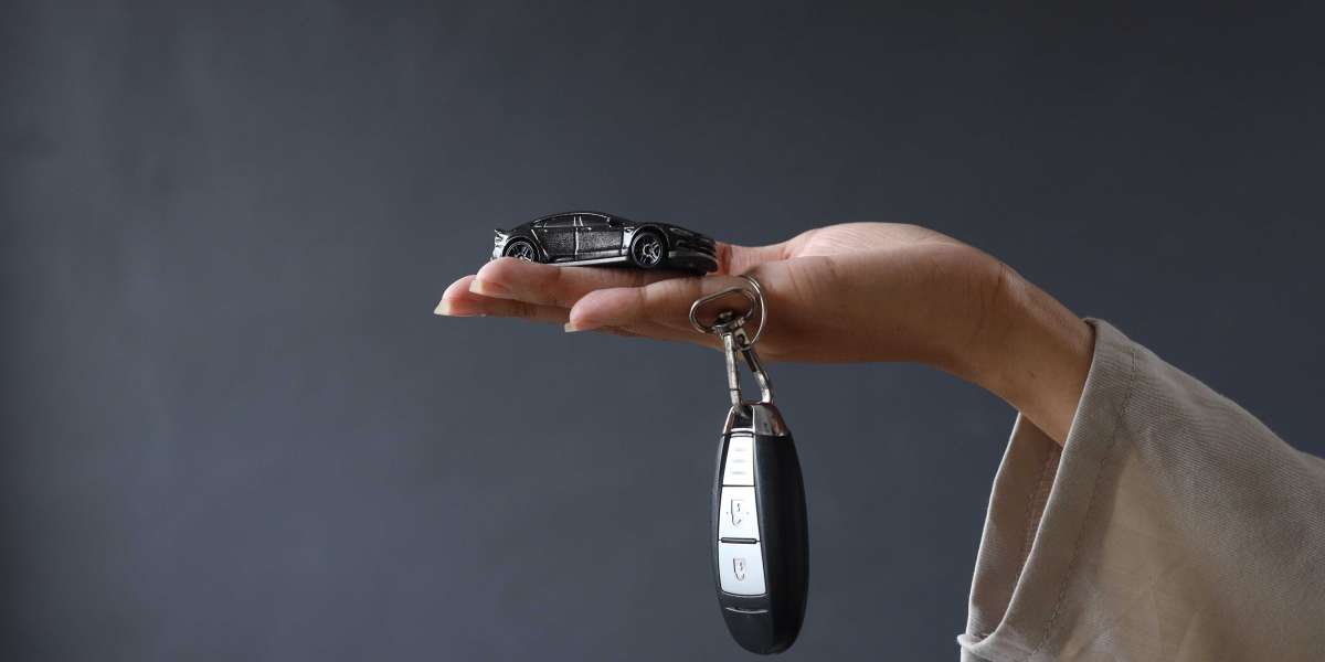 Speak "Yes" To These 5 Replacement Keys For Cars Tips