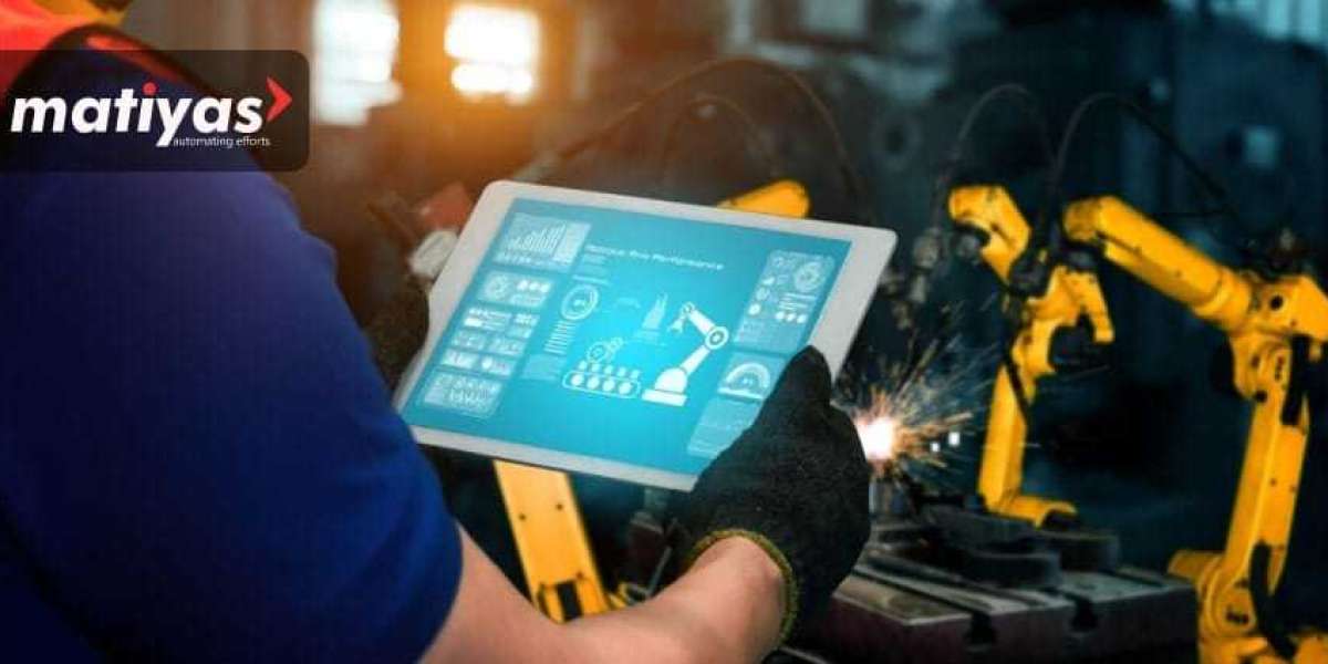 The Role of ERP in Digital Transformation of Manufacturing