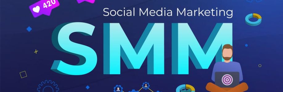 Social Smm Cover Image