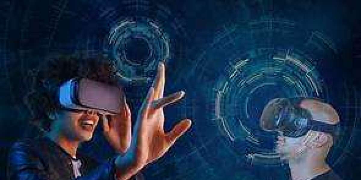 The Rise of the Metaverse in the United States: A New Era of Digital Immersion