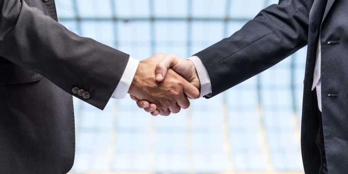 Business software platform.