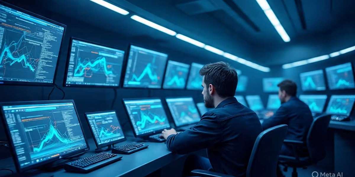 Network Monitoring Market Dynamics, Analysis, Growth, and Trends by 2031