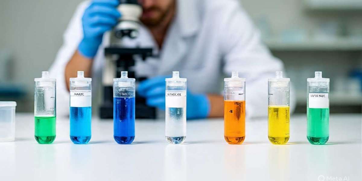 Antimicrobial Additives Market – Global Trends, Strategic Insights, and Forecast (2023–2031)