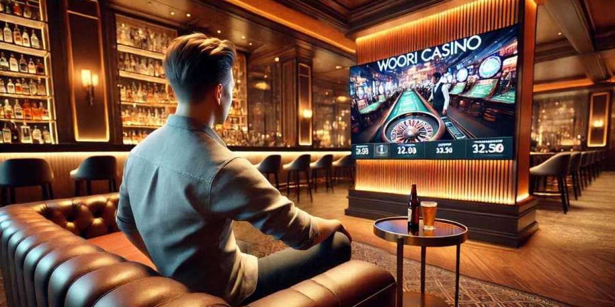 Understanding Baccarat Sites and the Role of Onca888 in Scam Verification