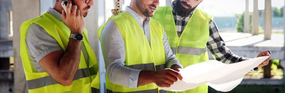 Construction estimating service Cover Image