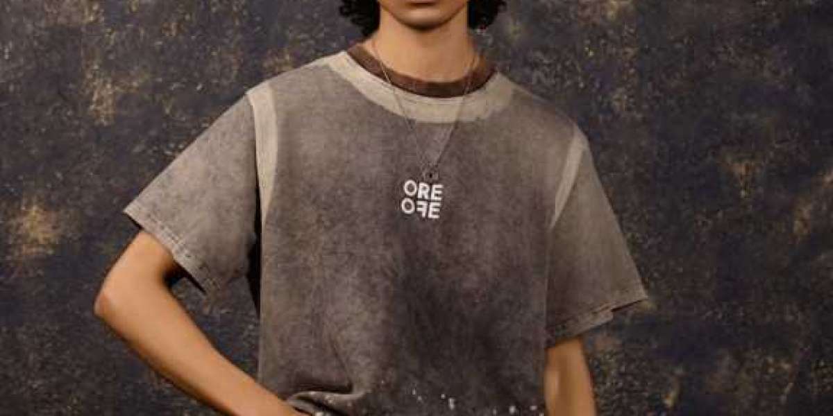 Why Anime Oversized T-Shirts and Printed Oversized T-Shirts Are the Ultimate Style Statement