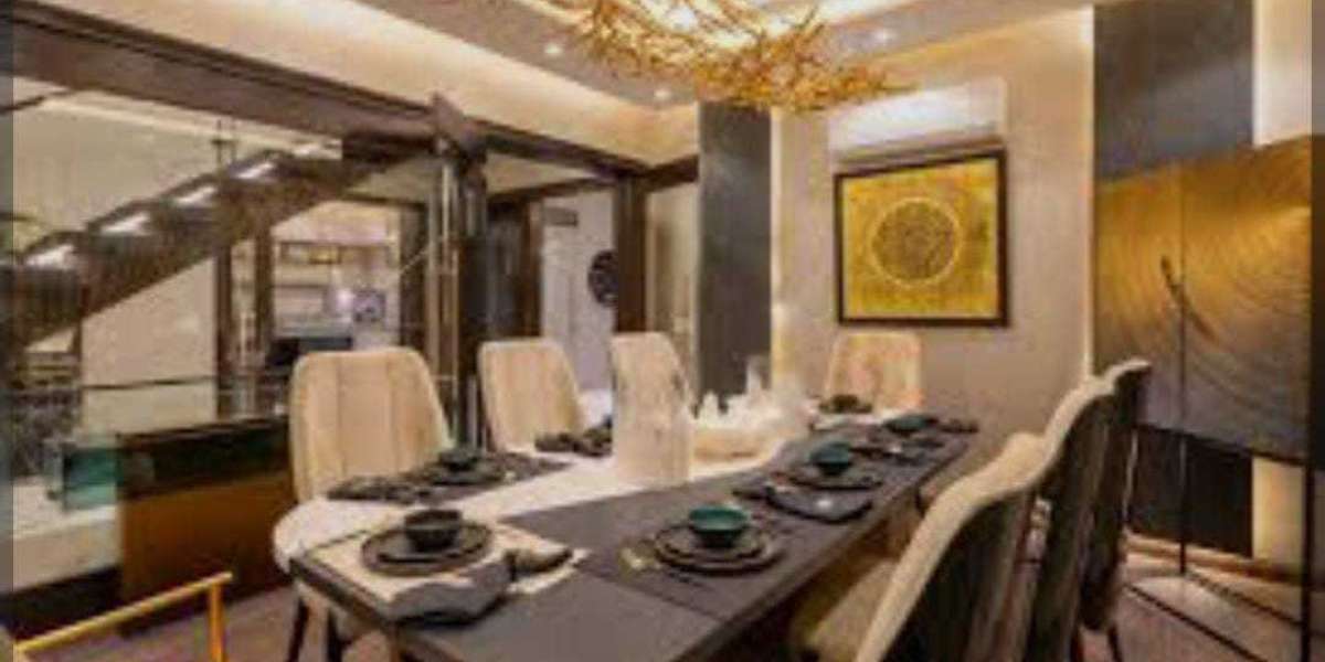 Construction Companies in DHA Lahore Build with Excellence