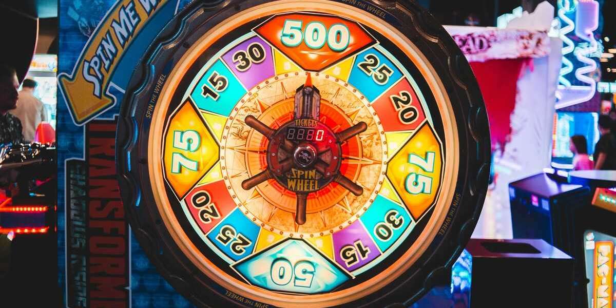 Exploring Casino Site Safety: Join the Inavegas Scam Verification Community