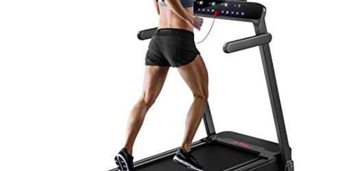 The Unspoken Secrets Of Treadmill Machine