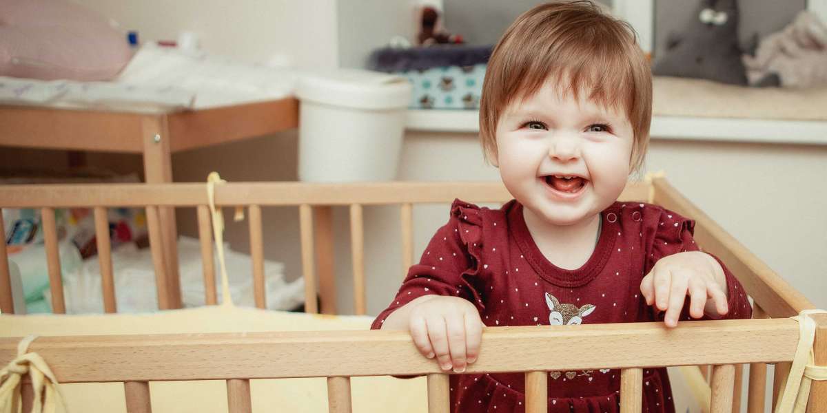 9 Lessons Your Parents Teach You About Best Crib For Newborn UK