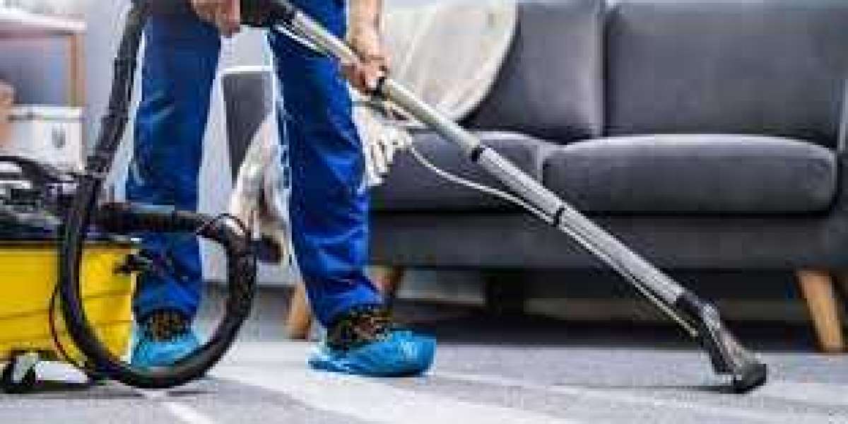 ﻿﻿Carpet Cleaning Services for Businesses – Why It Matters