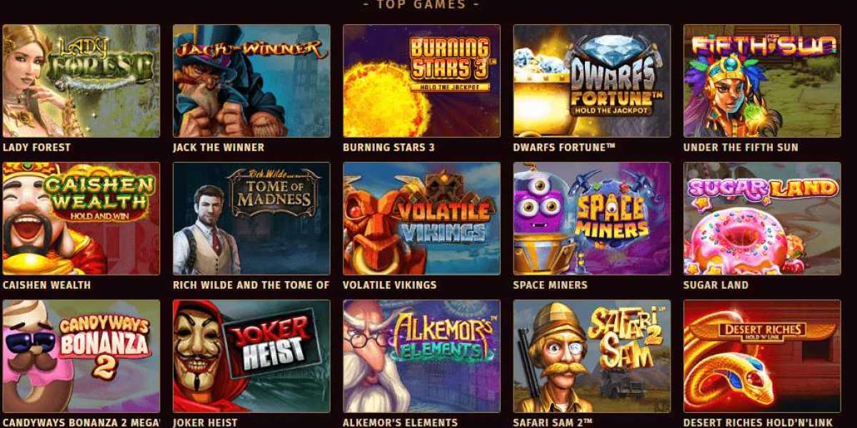 Tropezia Palace Casino : Un Voyage Nostalgique dans l'Ère Dorée du Jeu en Ligne