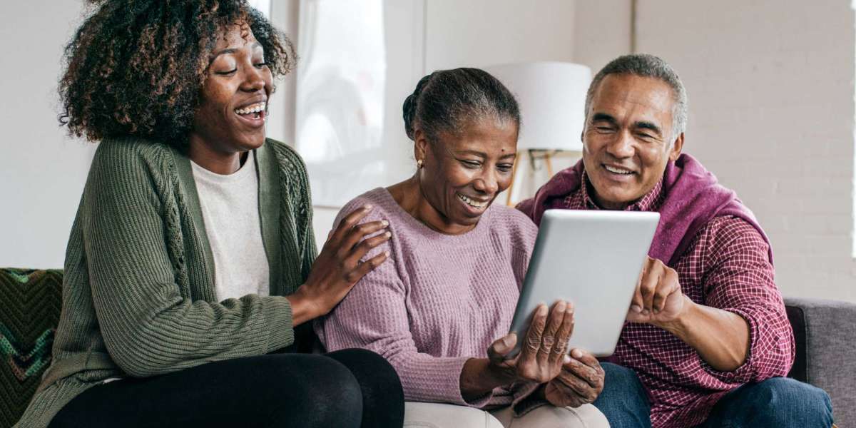 An Overview of Senior Living Options and Resources for Elderly Care