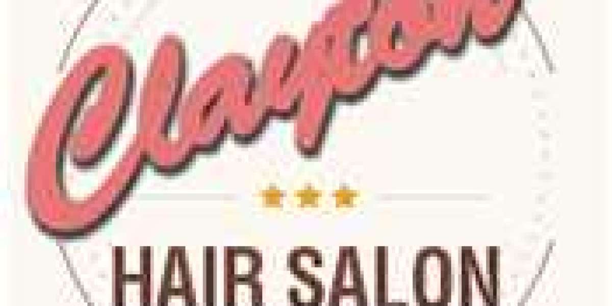 Get the Ultimate Salon Hair Pampering in Clayton NC