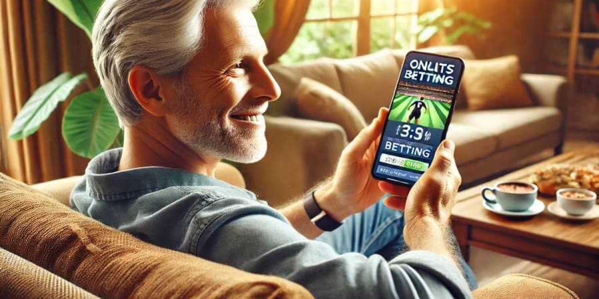 Uncovering Online Sports Betting with Sureman: Your Essential Scam Verification Platform