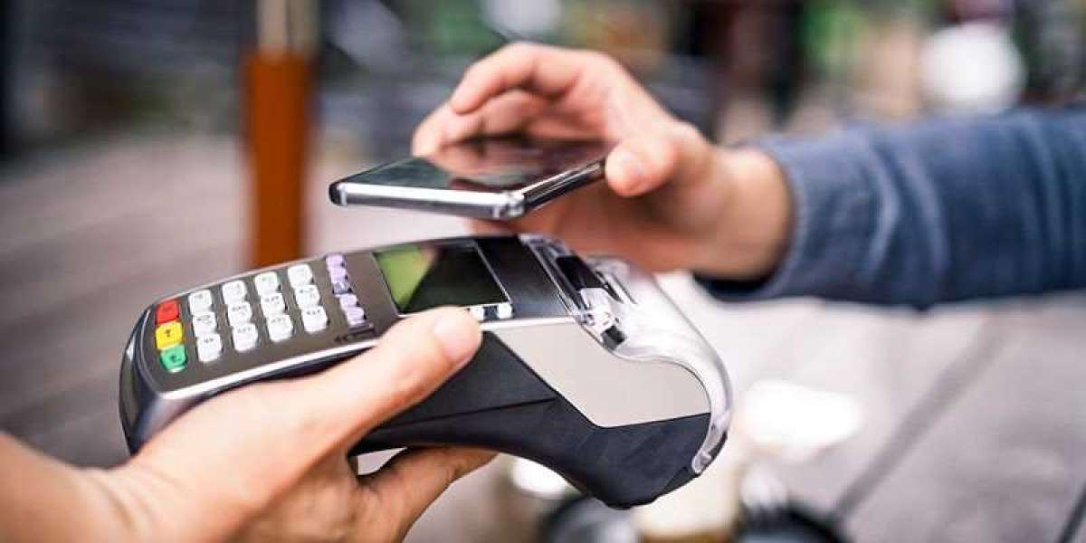 Payment Security Market Size and Share Projections 2024-2032