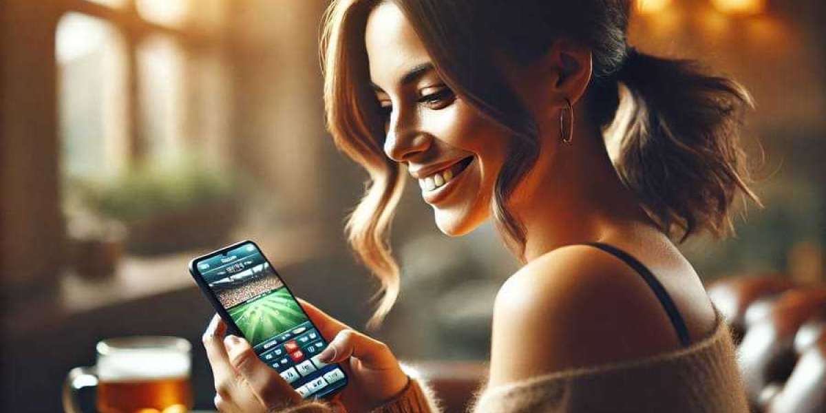 Discovering Sureman: Your Go-To Scam Verification Platform for Online Betting