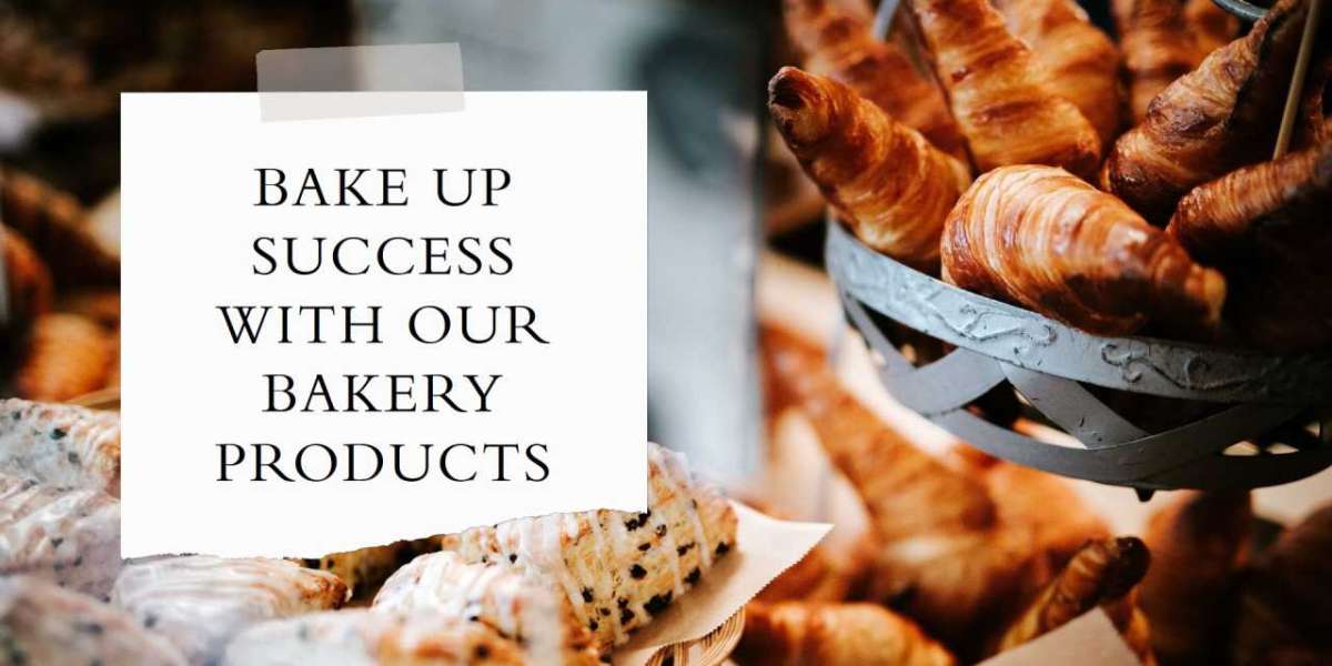 Bakery Products Market Packaging Enhancing Shelf Appeal