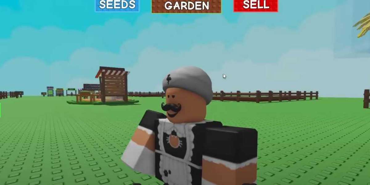 U4GM - 5 Grow A Garden Items That Enhance Rare Drops