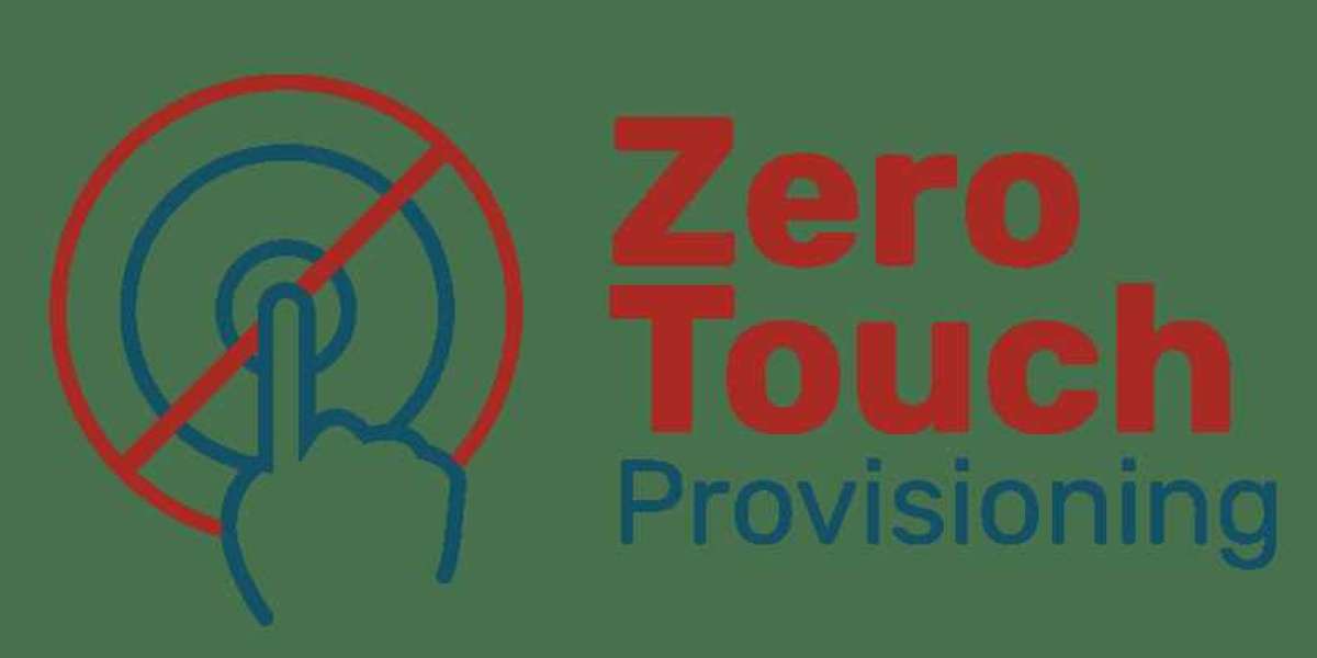 Zero-Touch Provisioning Market To Increase At Steady Growth Rate Till 2034
