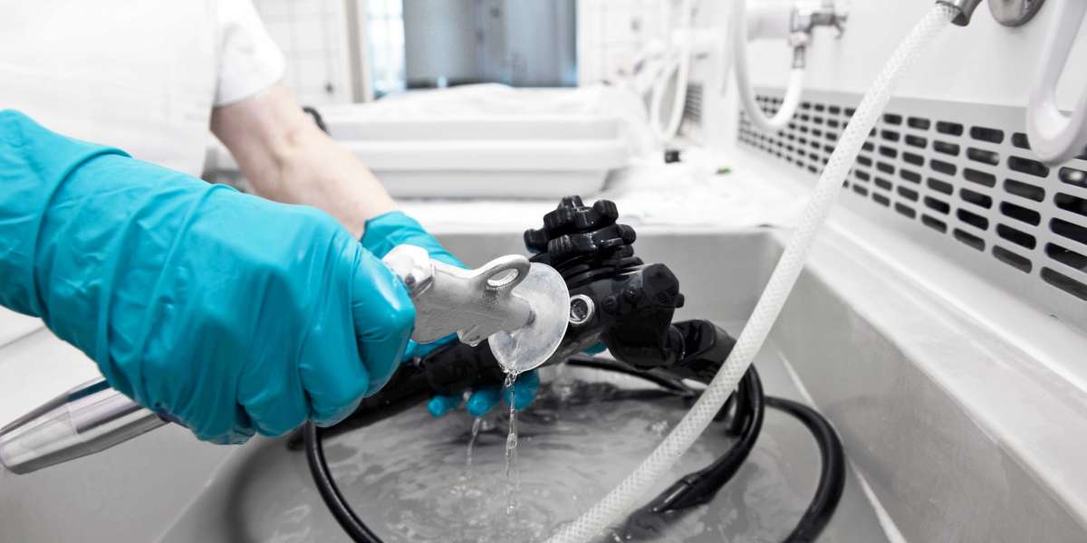 Aqueous-Based Metal Cleaners Market: Growth Outlook and Emerging Opportunities