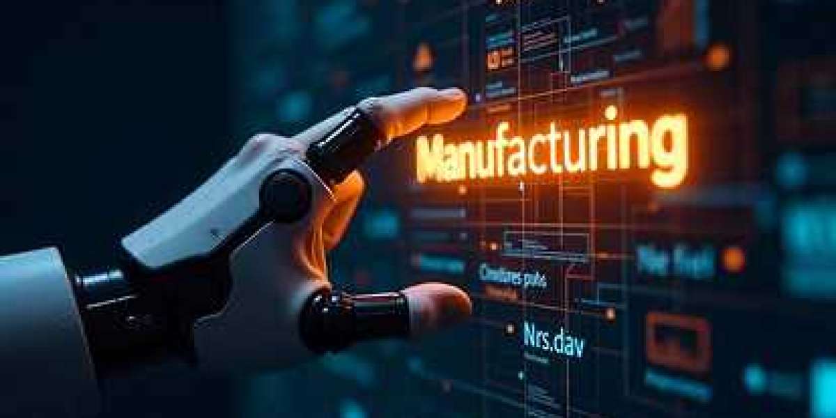 ERP Software for Manufacturing: Everything You Need to Know