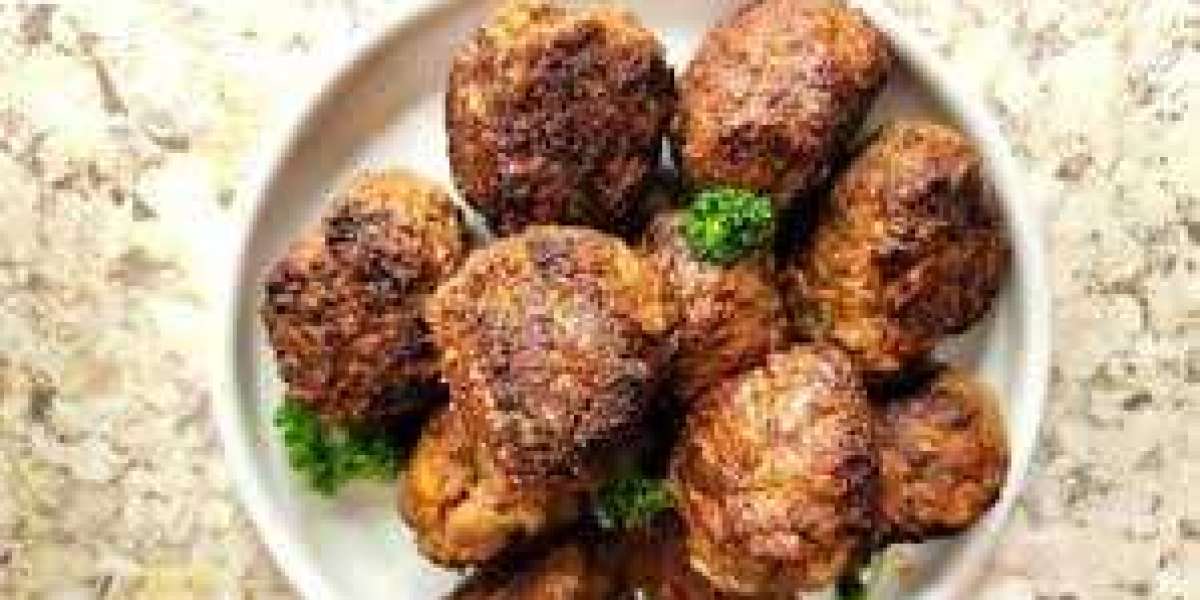 Advancements in Haitian Snacks and Cuisine