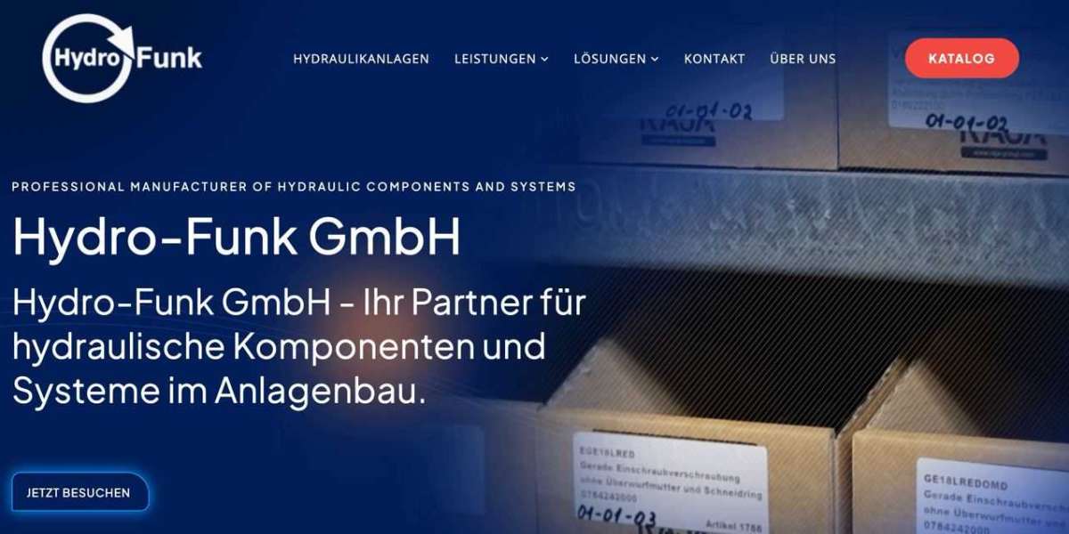 Von der Fusion zur Führungsrolle: Wie Bosch Rexroth die Industrieautomation geprägt hat