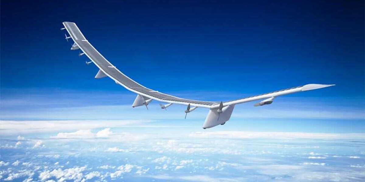 High Altitude Long Endurance (Pseudo Satellites) Market Size and Share Forecast 2024-2032