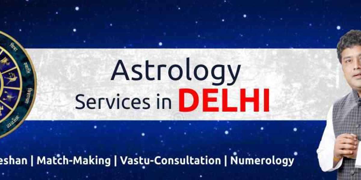 How to Find the Best Astrologer for Kundali Vishleshan