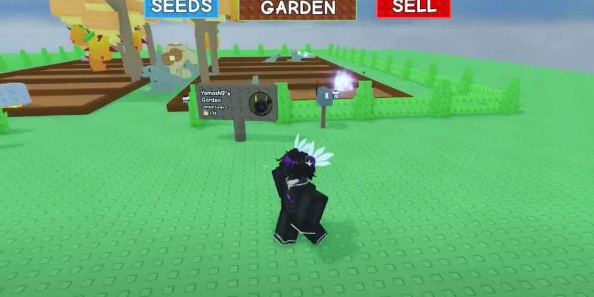 How to Build a Pet Strategy Around Golden Goose in Grow A Garden