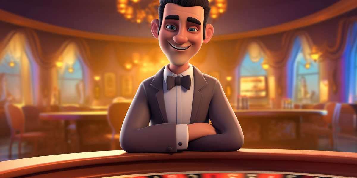 실시간 대응 좋은 바카라사이트 안전 이용법