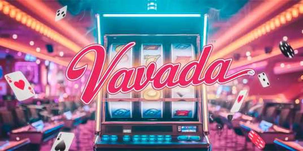вавада казино официальный сайт