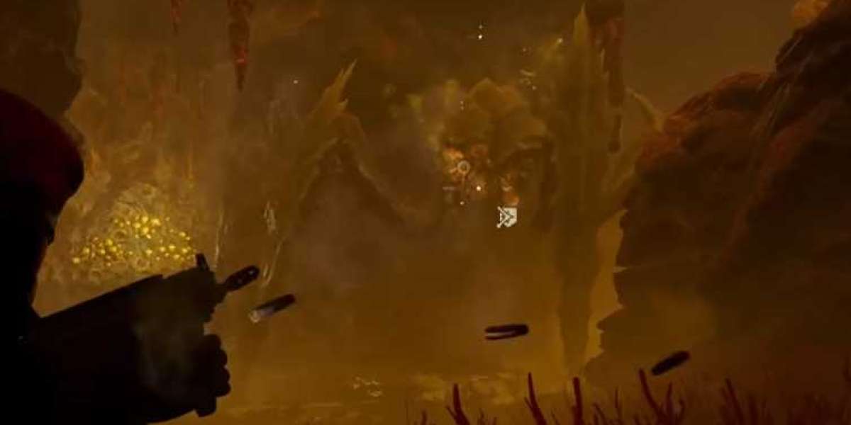 How to Farm Requisition Slips for Railgun in Helldivers 2