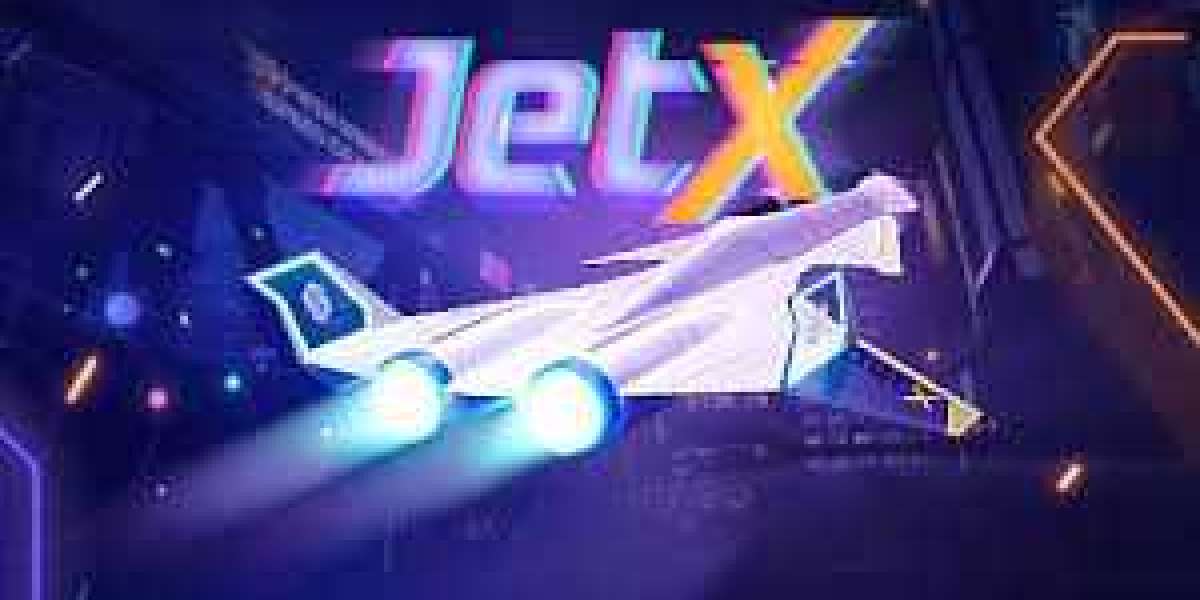JetX Community and Social Features: Playing with Others