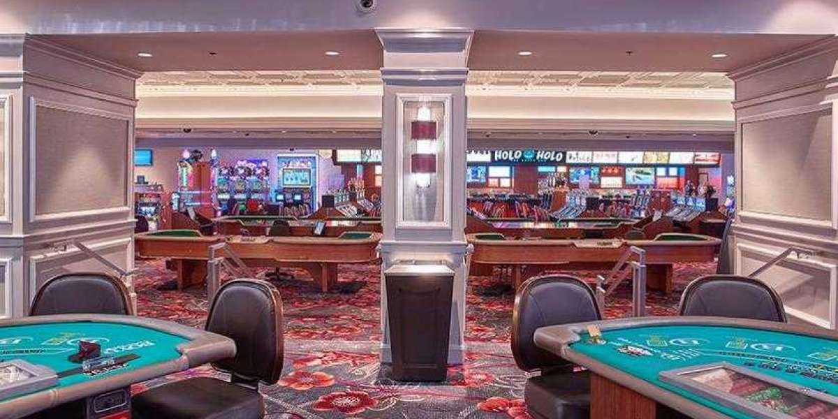 Tattiche Efficaci per il Blackjack nel Casino