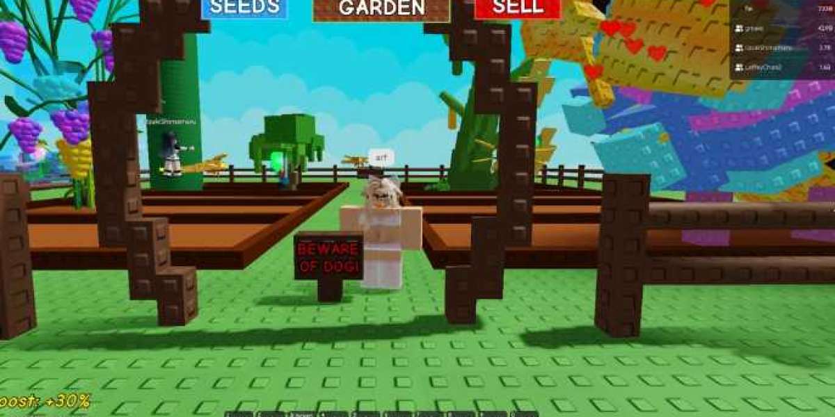 U4GM - Grow A Garden Hummingbird Pet Value and Obtainment Tips