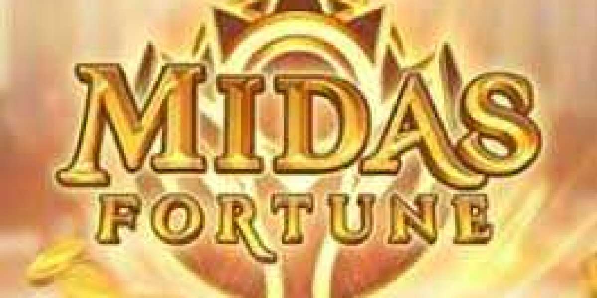 A Lenda por Trás do Midas Fortune Game: A História do Rei Midas