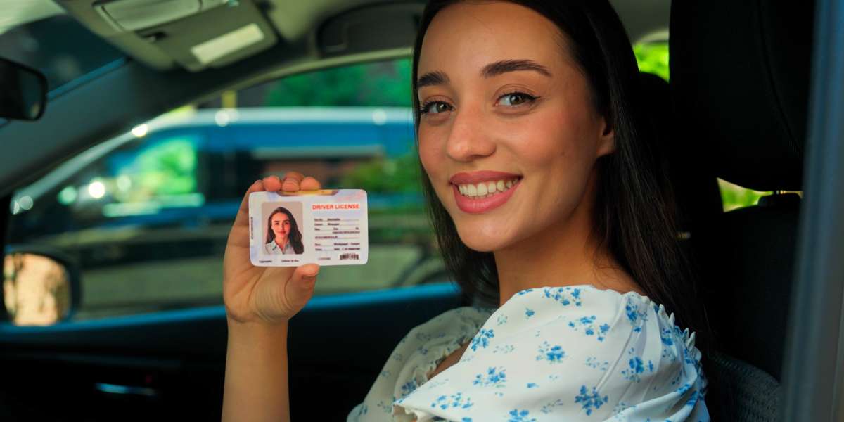 What's The Job Market For Online Drivers Licence Professionals Like?