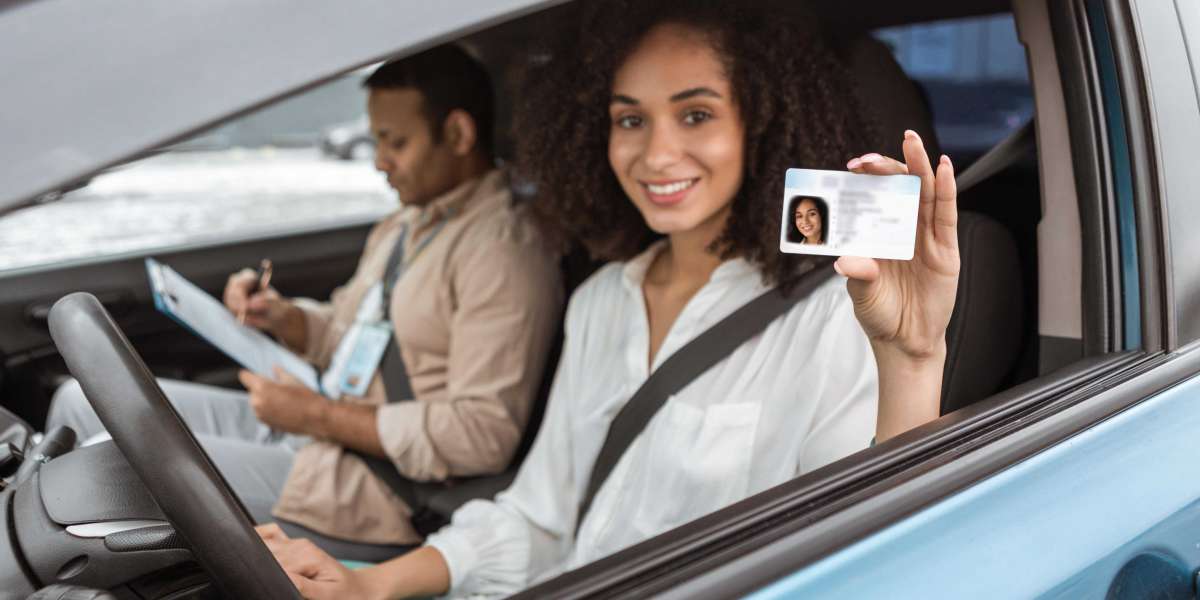 9 Things Your Parents Taught You About Online Drivers License