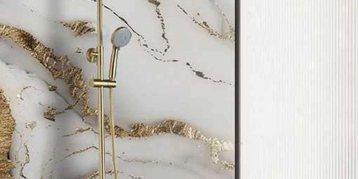 How Thermostatic Showers Are Revamping Daily Life — and How Tapron Ireland Is Leading the Way