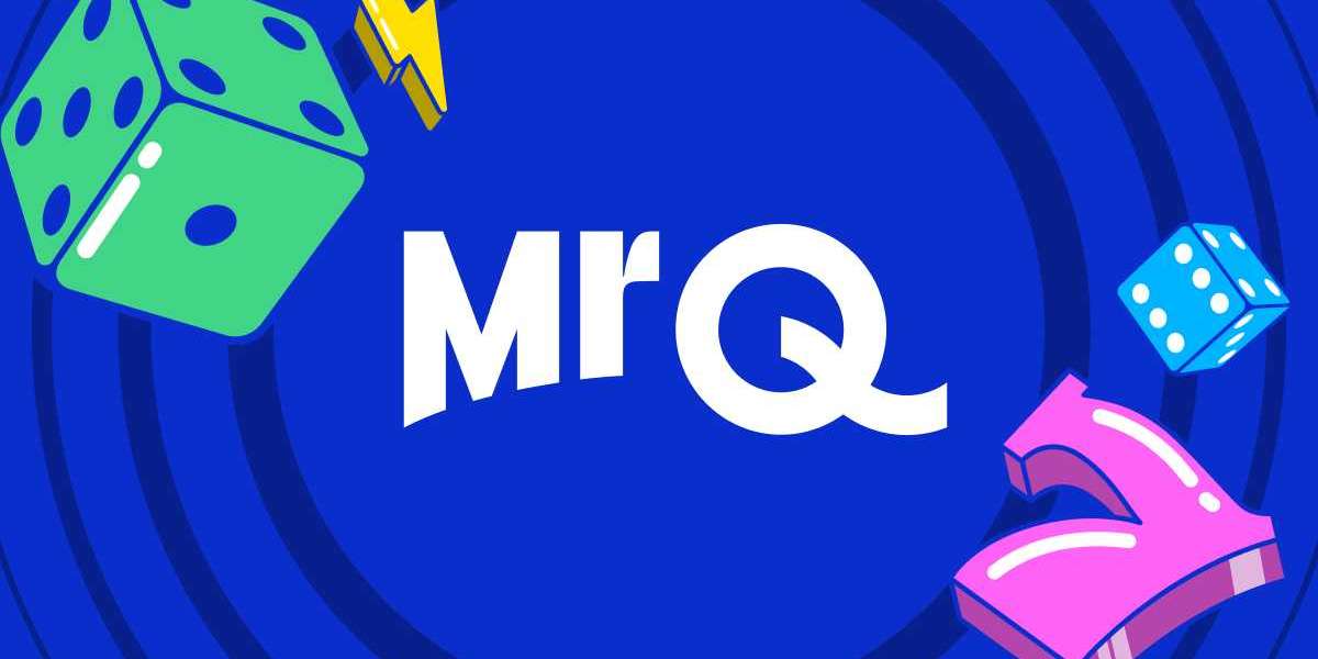 What Everybody Should Find out about Mrq Sign Up