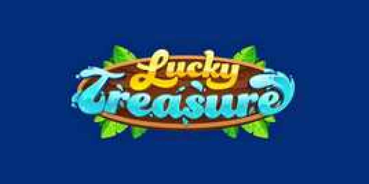 Découvrez l'univers extraordinaire de Lucky Treasure Casino