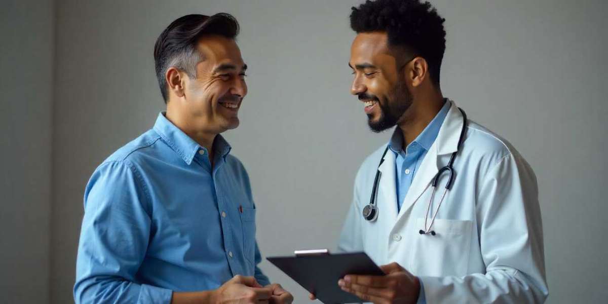 Finding the Right Expertise: Why Specialization Matters More Than Proximity for ED Treatment