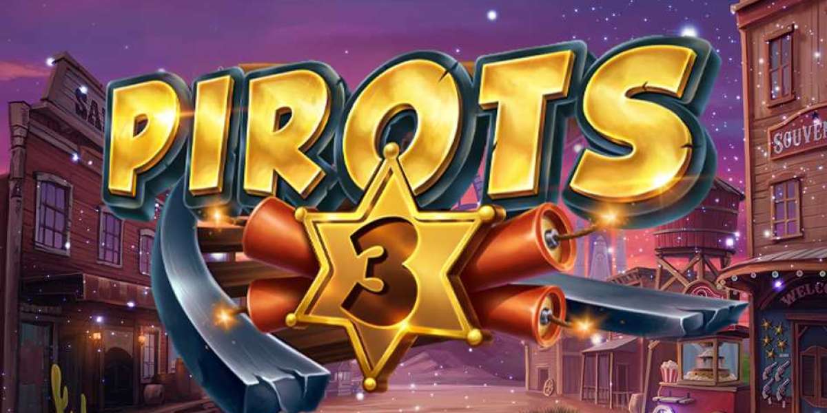 You will Thank Us - 10 Tips about Cosa Dicono Giocatori Pirots 3 You need to Know