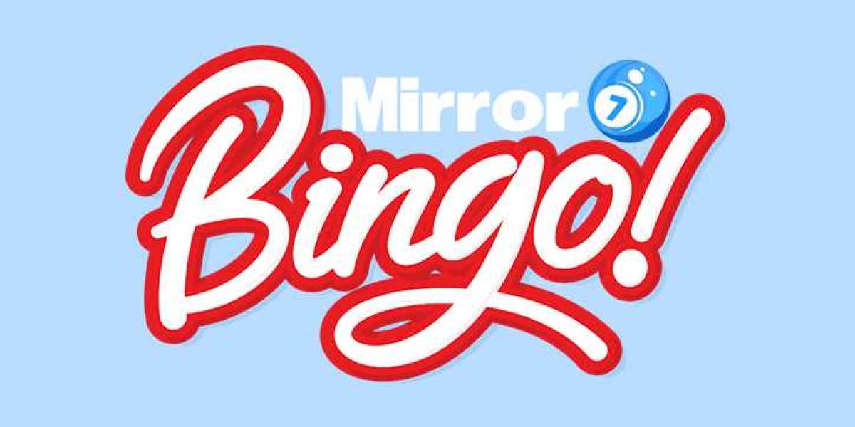 They Requested one hundred Specialists About Mirror Bingo App Install. One Answer Stood Out
