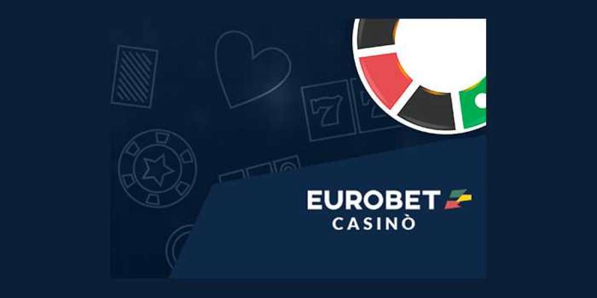 I Top Slots su Eurobet Casinò: Recensione Completa